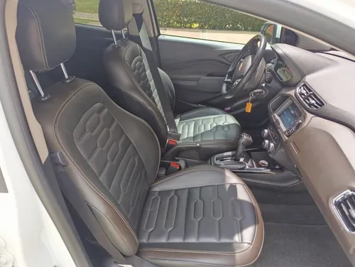 Chevrolet Onix 1.4 Ltz At
