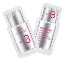 Comprar Paso 3 Lifting Nutrición Pestañas Iconsing Fc Nails Insumos