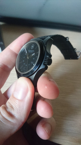 Relógio Victorinox Swiss Army Men's 241517