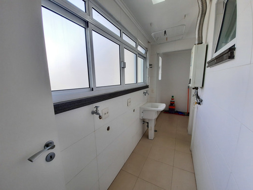 Imagem 16 de 25 de Apartamento Em São Paulo - Sp - Ap0736_sell