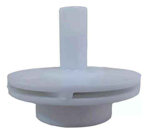 Rotor Nautilus 1/3cv 2138 Para Bomba Nbf / Nbfc-1