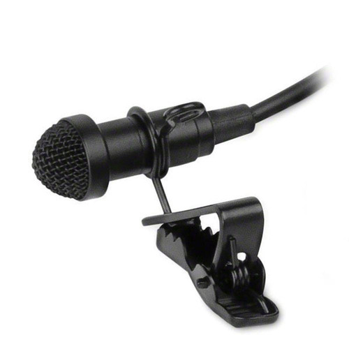 Sennheiser Microfono Con Clipmic Para iPhone iPad iPod 12cta