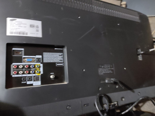 Pantalla Samsung De 32 Ln32d430g3dxzx Display Roto Por Part (Usado)
