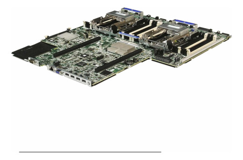 Motherboard Hp Dl380 G8