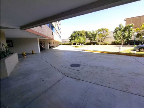 Apartamento En Venta Tucacas Lr-5971779