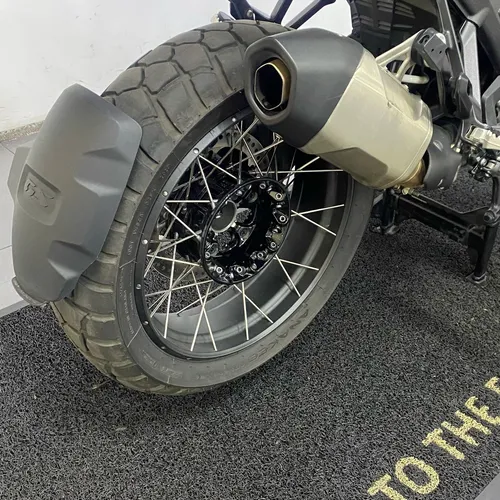 Bmw R 1300 Gs