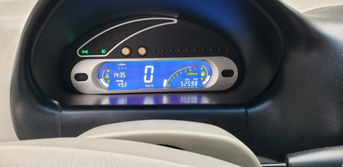 Chery Chery Qq 1.1 Confort 2013