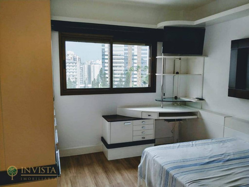 Imagem 11 de 28 de Apartamento Com 2 Dormitórios No Centro - Ap5614