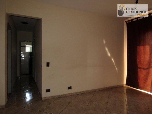 Imagem 2 de 19 de À Venda, 64 M² Por R$ 270.000 - Assunção - São Bernardo Do Campo/sp - Ap0899