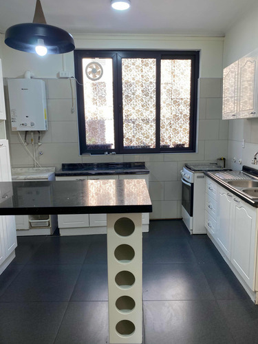 Excelente Y Amplio Departamento - Frente A Parque Forestal