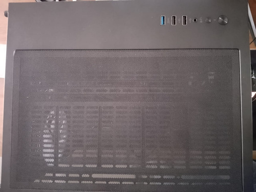 Computadora Gamer 4060ti, I3-10105f, Ssd 2 Tb, 32 Gb Ram