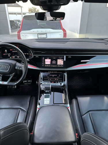 Audi Q7 3.0 Tfsi S Line Quattro 333hp At
