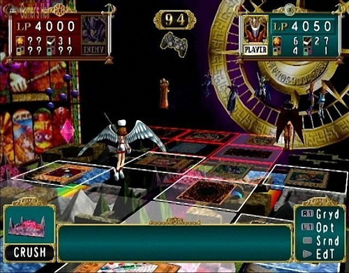 Yu Gi Oh The Duelists Of The Roses Ps2 Original Físico (Reacondicionado)