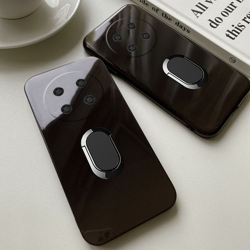 Capa Para Cubot X90 Suave Ultra Fino Anel