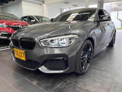 BMW Serie 1 3.0 M140i F20 Lci | TuCarro