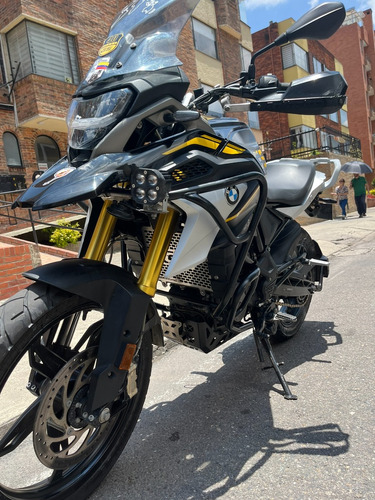 Bmw G 310gs