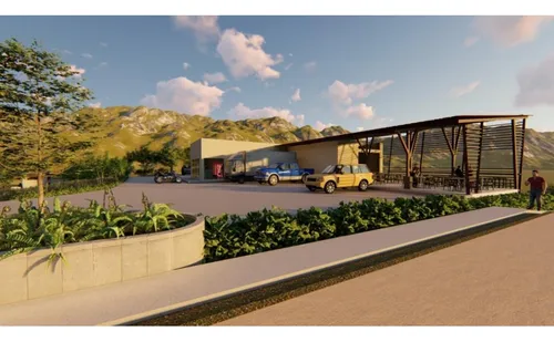 Lote En Vender En Medellín