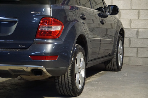 Mercedes Benz Ml350 Cdi 4matic At-carhaus