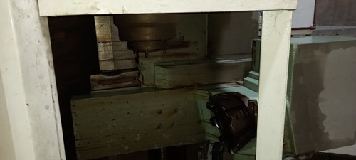 Torno Cnc Cincinnati Milacron Con Contrapunta, Origen Usa!