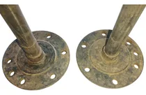Comprar Palieres Chevrolet Dif. Eaton 1941 10 E. 740mm Izq. 720 Der.
