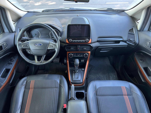 Ford Ecosport 2.0 Gdi Freestyle 170cv 4x4