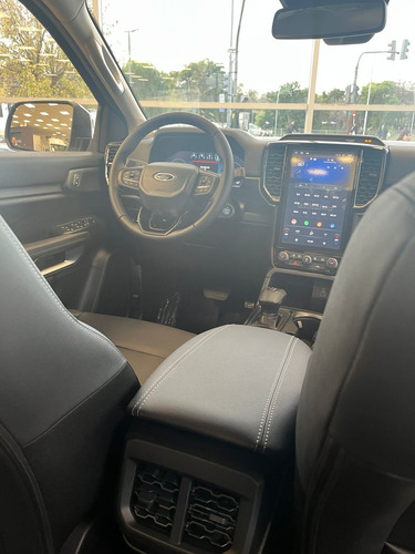 Ford Ranger Limited 4x4 #aa