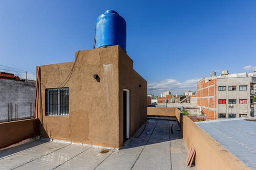 Casa 5 Ambientes Villa Celina Taller Terraza Apto Crédito