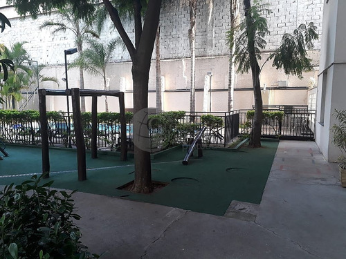 Venda Apartamento São Paulo Piqueri - A338