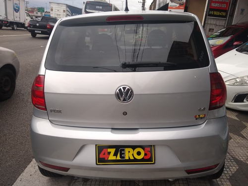 Imagem 3 de 15 de Vw Fox Trend 1.6 2011