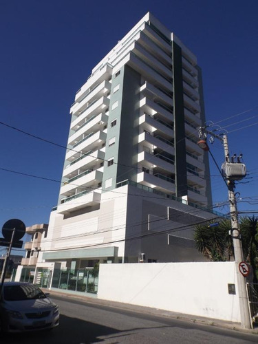 Imagem 22 de 24 de Apartamento Em São José - Sc - Ap0431_ccon