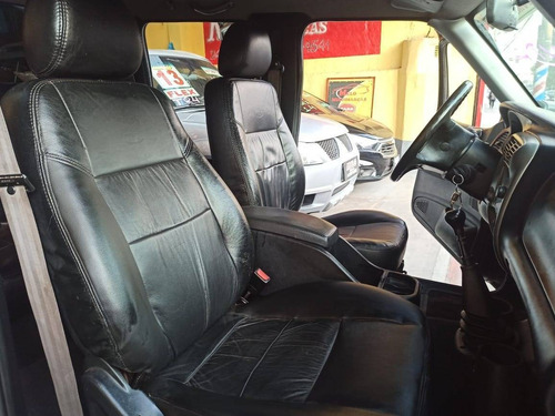Imagem 11 de 15 de Ford Ranger 2.3 Xlt 16v 4x2 Cd Gasolina 4p Manual