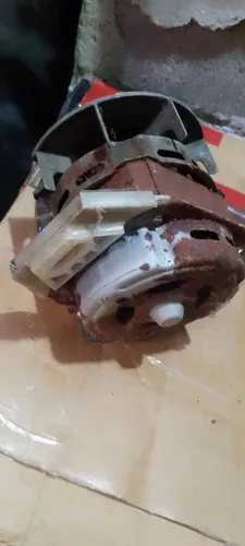 Motor Lavadora Samsung (Usado)