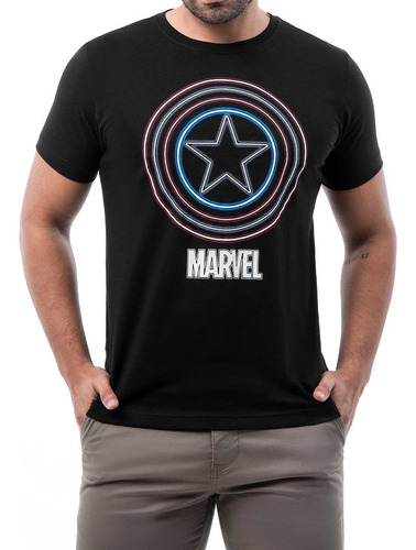 Polo Moda Jersey Hombre Valdivia_marvel