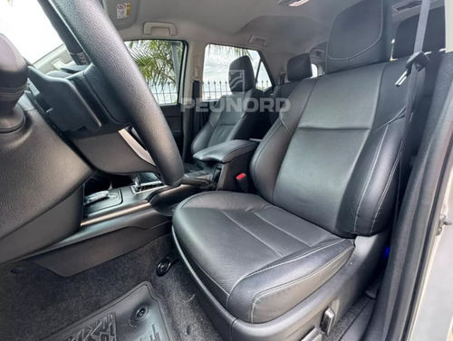Toyota Hilux SW4 2.8 Srx 204Cv 4X4 7As At