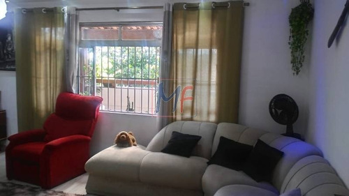 Imagem 11 de 30 de Ref 11.410 Linda Casa No Bairro Jardim Stella, Próximo Da Vila Anchieta, 180 M² Área Construída , 3 Dorms (1 Suíte) E 3 Vagas De Garagem - 11410