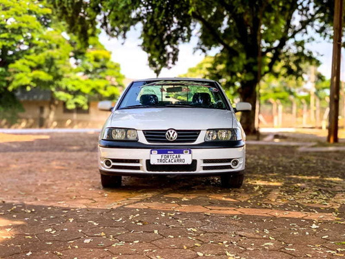 Imagem 1 de 12 de Volkswagen Saveiro 1.6