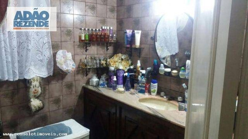 Imagem 12 de 20 de Casa Residencial À Venda, Parque Do Ingá, Teresópolis. - Ca0806