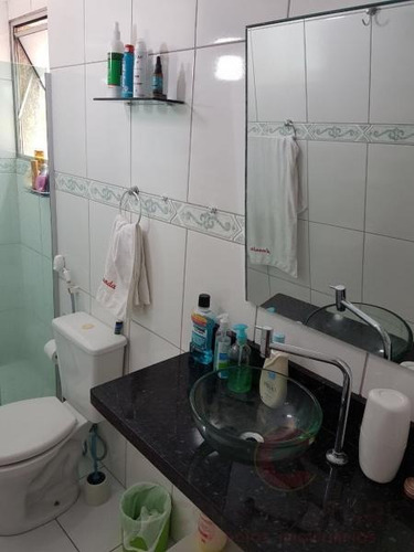 Imagem 14 de 15 de Apartamento Para Venda Em São Paulo, Belenzinho, 2 Dormitórios, 1 Banheiro - Aple0147_2-908705