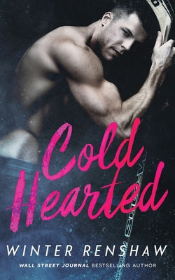 Libro Cold Hearted - Renshaw, Winter