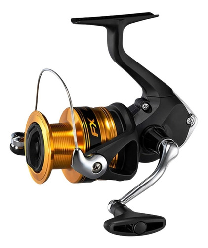 Carrete Shimano Fx 3000