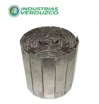 Comprar Banda Metálica (comal) 103 Tabletas Maquinas Tortilladoras 