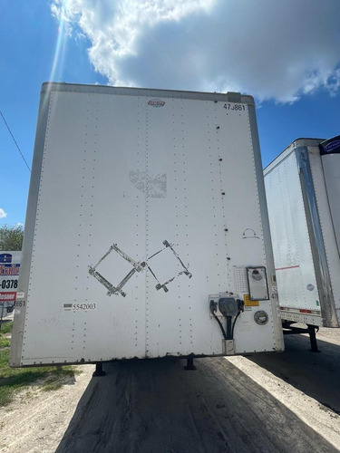 Renta De Caja Secas De 53 Pies En Jilo Femaart Tepec