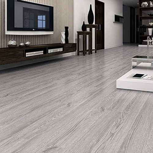 Piso De Vinil Click Spc