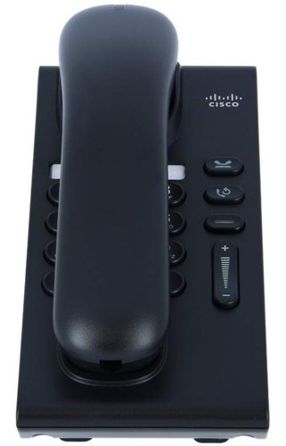 Telefono Ip Cisco Cp-6901-c-k9 Venta Ó Alquiler