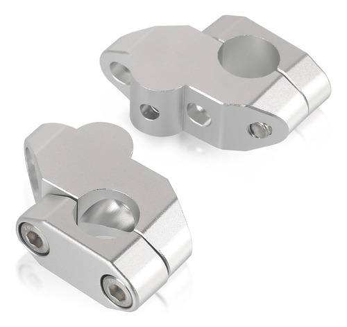 Elevadores De Manillar Para Suzuki V-strom 250 650 Dl650 100