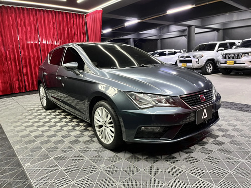 Seat Leon 1.6 Style