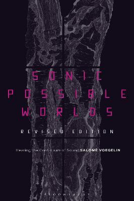 Libro Sonic Possible Worlds, Revised Edition : Hearing Th...