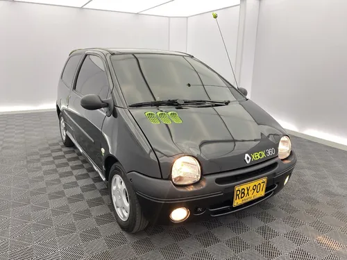 Renault Twingo 1.2 Dynamique 16V Xbox360