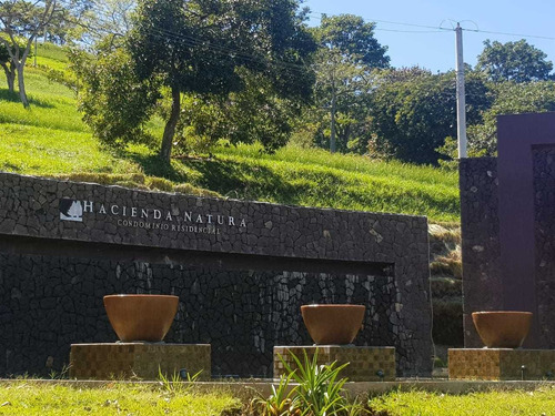 Imagen 14 de 30 de Lote En Condominio Hacienda Natura En Naranjo De Alajuela