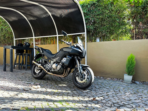 Kawasaki Versys 1000 (no Versys 650) *impecable*